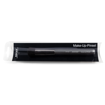 BAEHR Make-up-Pinsel rund/schräg – Gesamtansicht