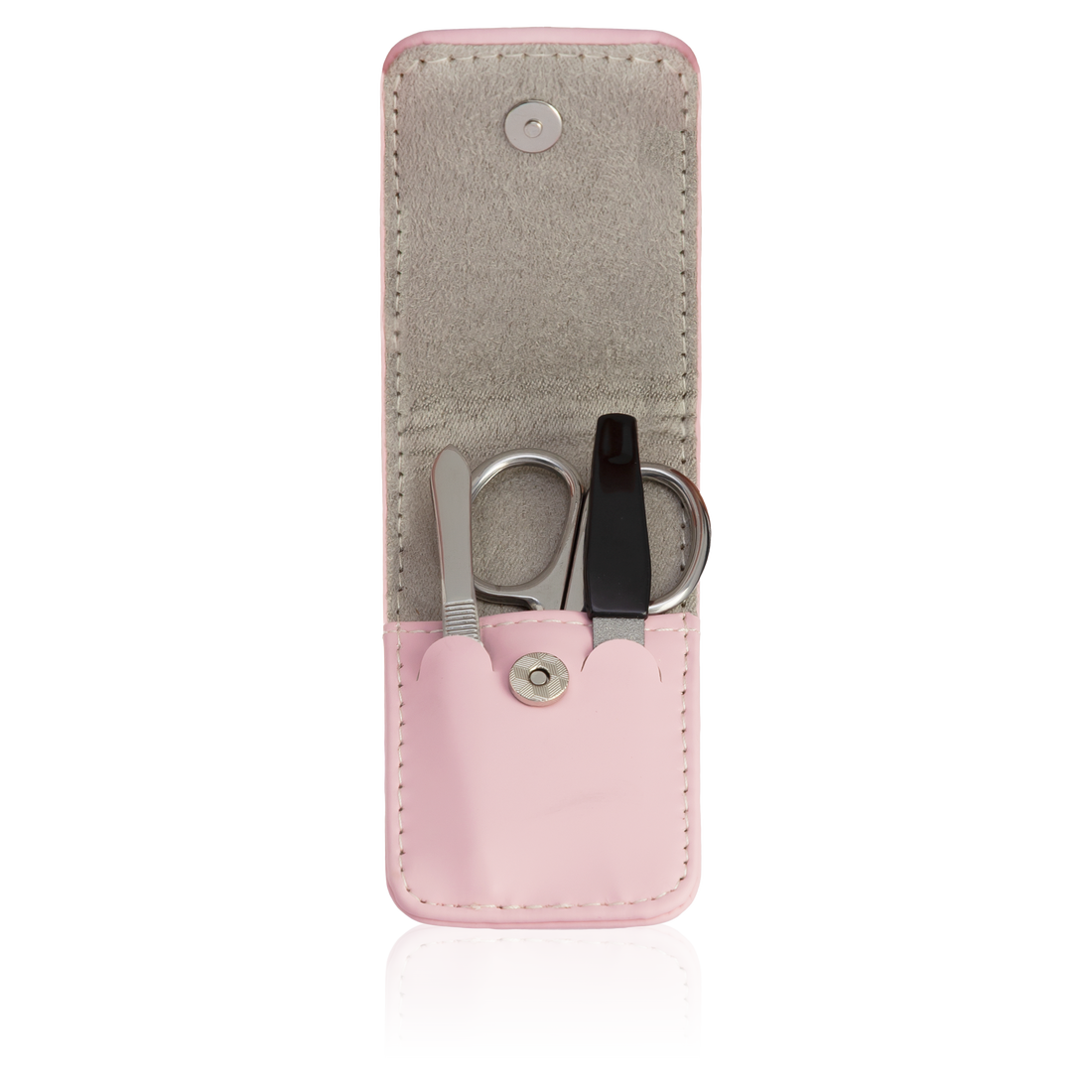 BAEHR BEAUTY CONCEPT Maniküre Set 3-tlg. im Etui