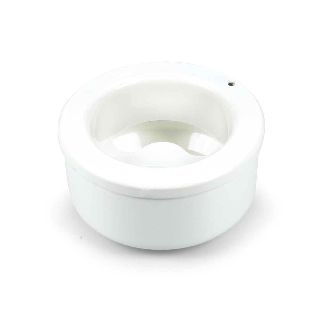 BAEHR Maniküreschale aus Kunststoff 7 cm