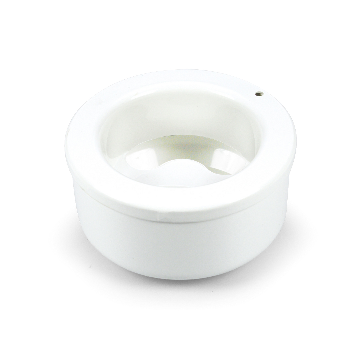 BAEHR Maniküreschale aus Kunststoff 7 cm