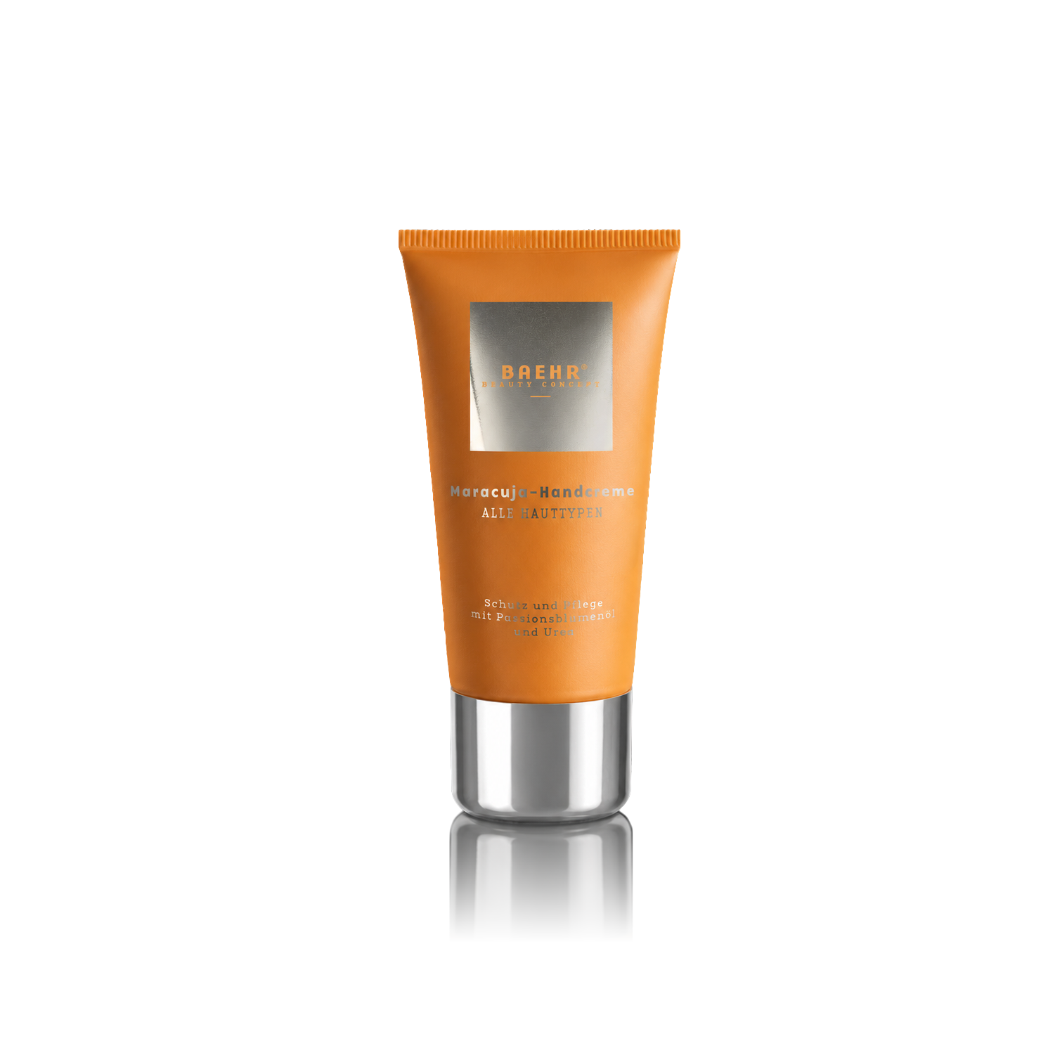 BAEHR Maracuja-Handcreme mit Urea 30 ml
