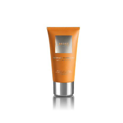 BAEHR Maracuja-Handcreme mit Urea 30 ml