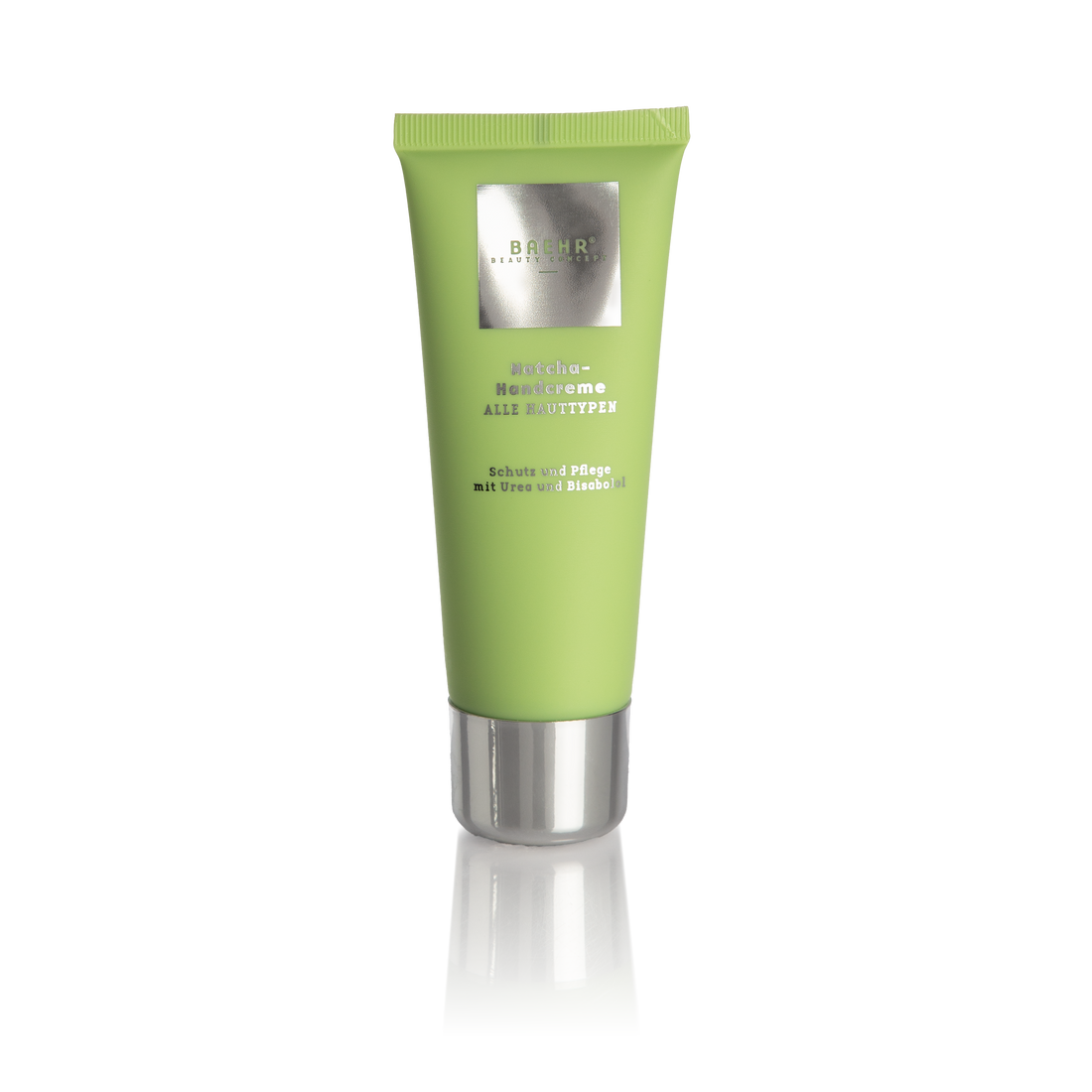 BAEHR BEAUTY CONCEPT Matcha-Handcreme 75 ml