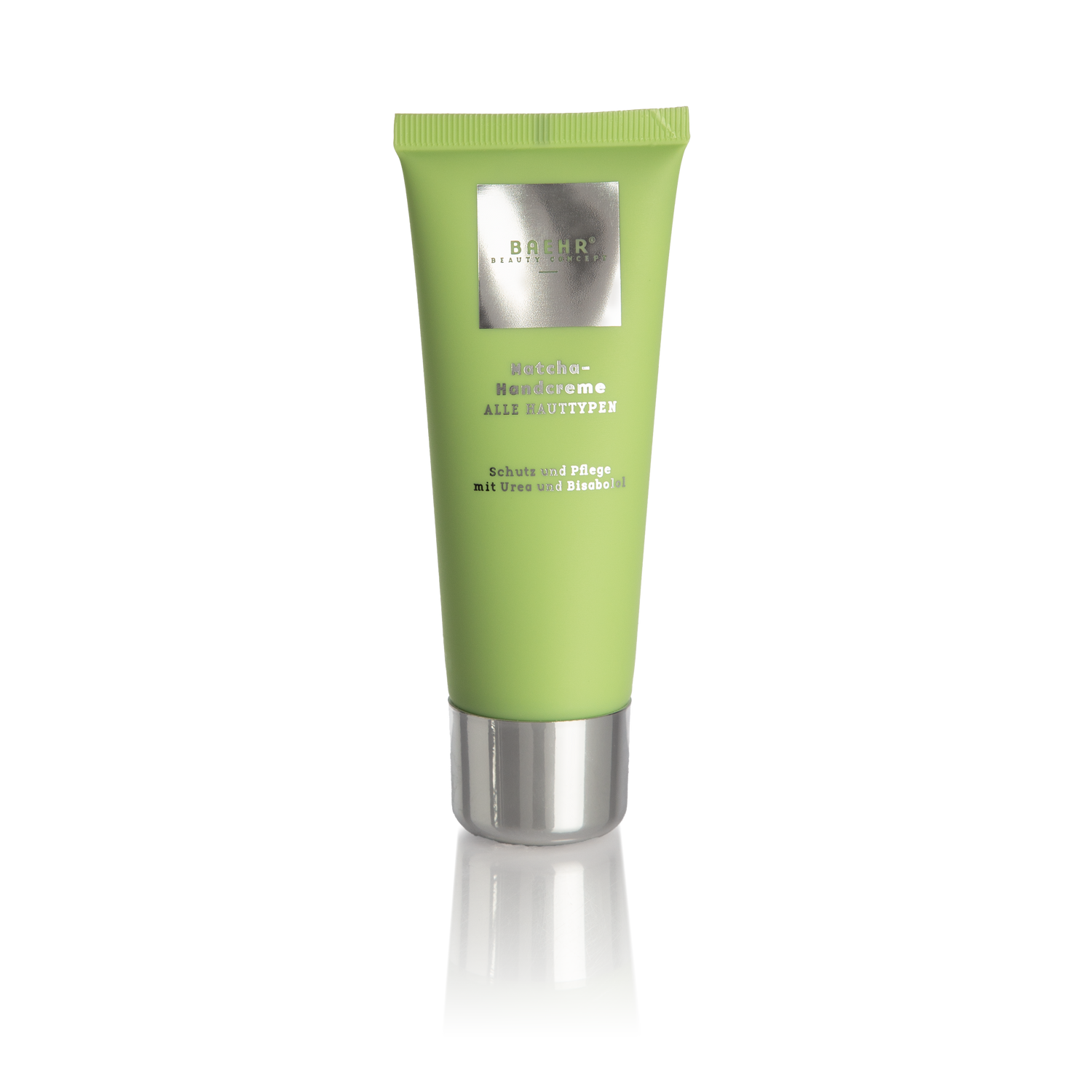BAEHR BEAUTY CONCEPT Matcha-Handcreme 75 ml