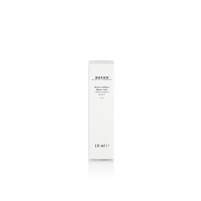 BAEHR BEAUTY CONCEPT Micro-Silber Akut-Gel, 10 ml