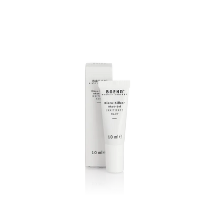 BAEHR BEAUTY CONCEPT Micro-Silber Akut-Gel, 10 ml