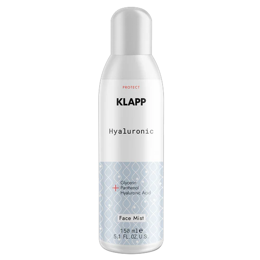 Hyaluronic Face Mist