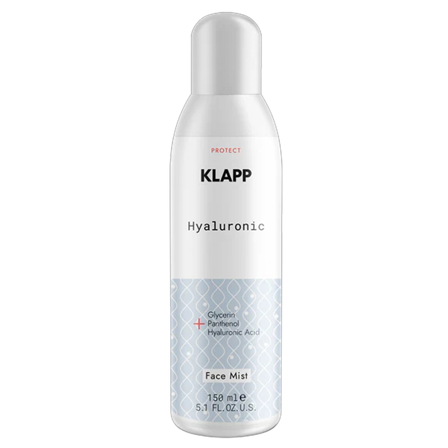 Hyaluronic Face Mist