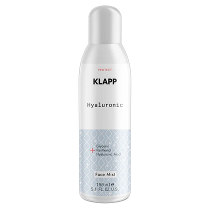 Hyaluronic Face Mist