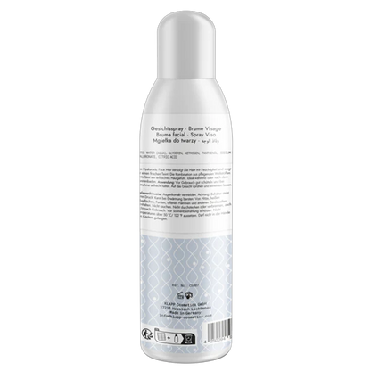 Hyaluronic Face Mist