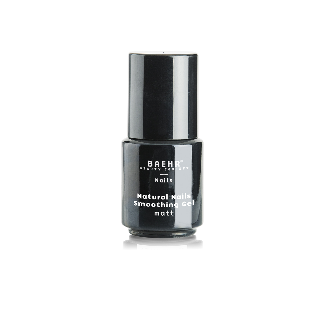 BAEHR BEAUTY CONCEPT Nails Natural Nails Smoothing Gel matt 10 ml