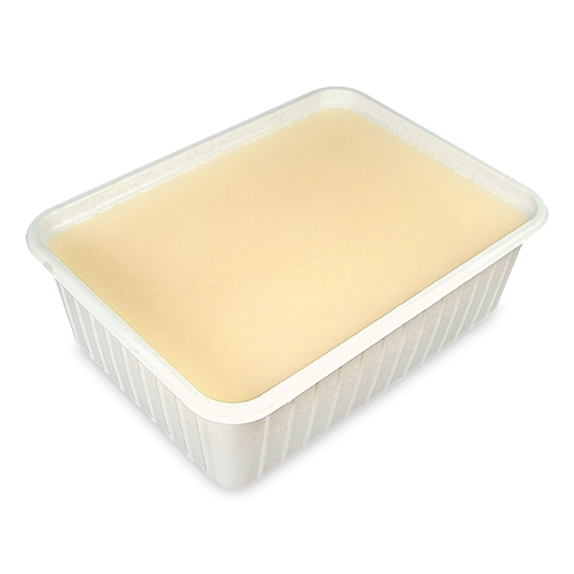 XANITALIA Paraffin Sheabutter gelb 2 mal 500 ml