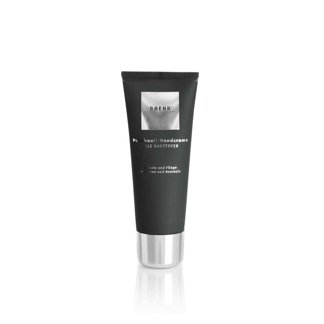 BAEHR BEAUTY CONCEPT Patchouli-Handcreme 75 ml