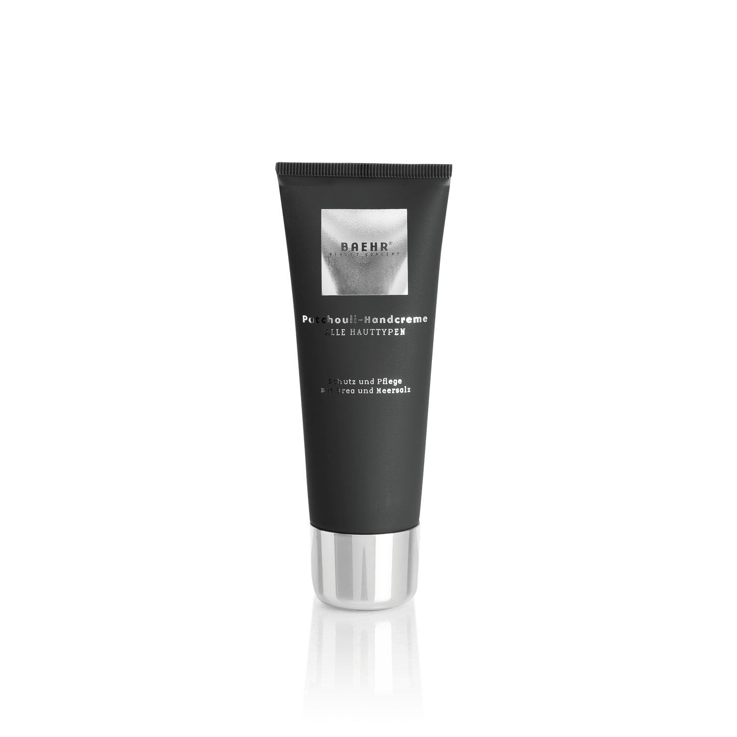 BAEHR BEAUTY CONCEPT Patchouli-Handcreme 75 ml