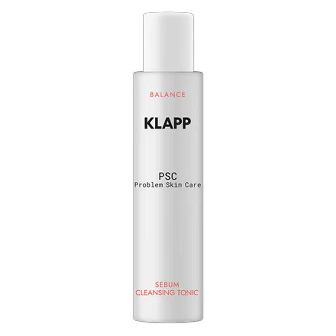 PSC Problem Skin Care Sebum Cleansing Tonic