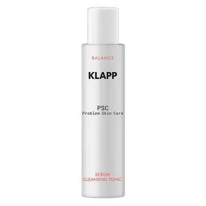 PSC Problem Skin Care Sebum Cleansing Tonic
