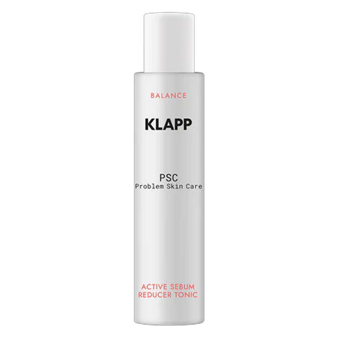 PSC Problem Skin Care Active Sebum Reducer Tonic