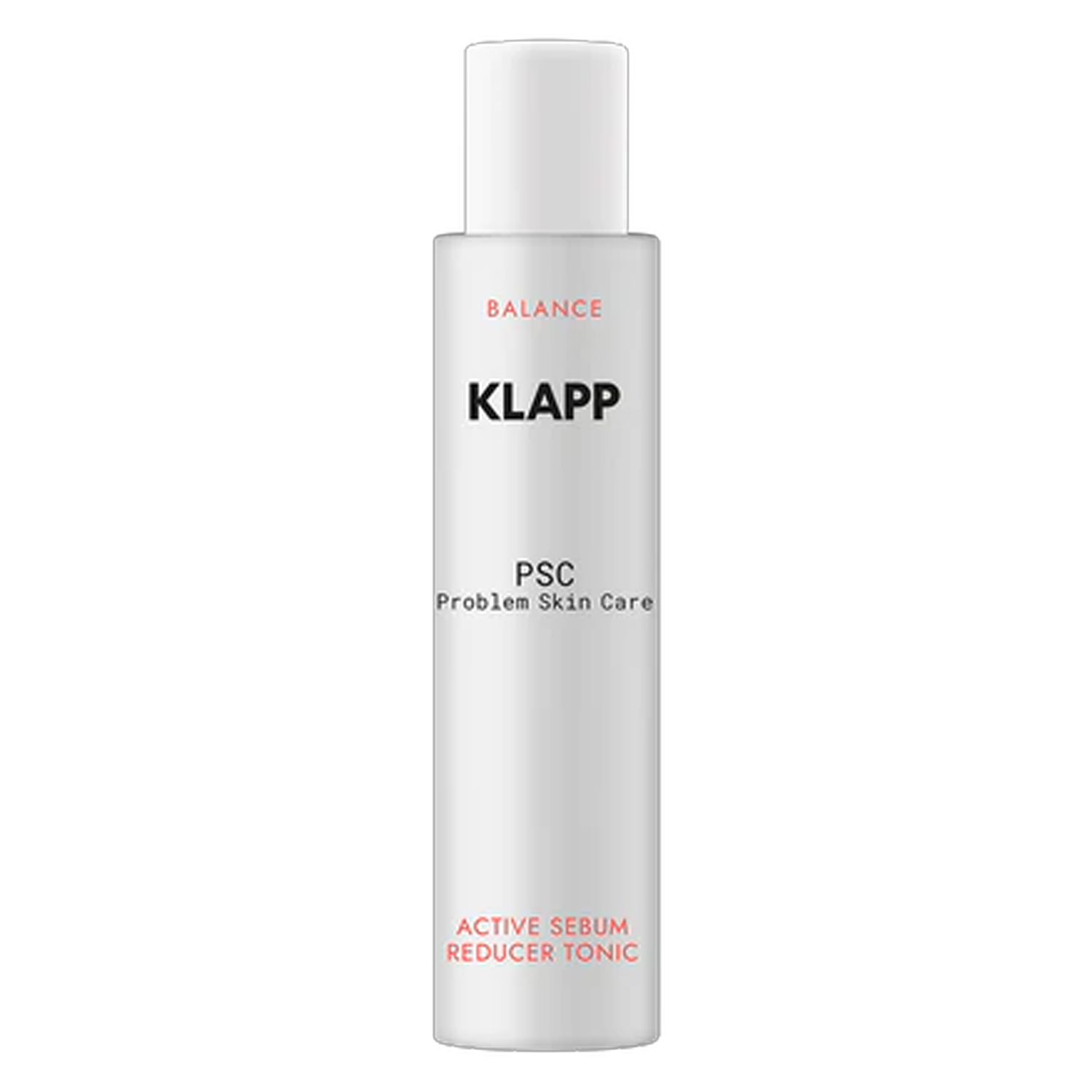 PSC Problem Skin Care Active Sebum Reducer Tonic