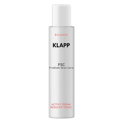 PSC Problem Skin Care Active Sebum Reducer Tonic