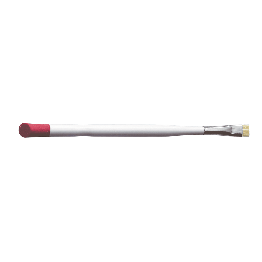 BAEHR Pferdefüßchen mit Bürste 11,5 cm