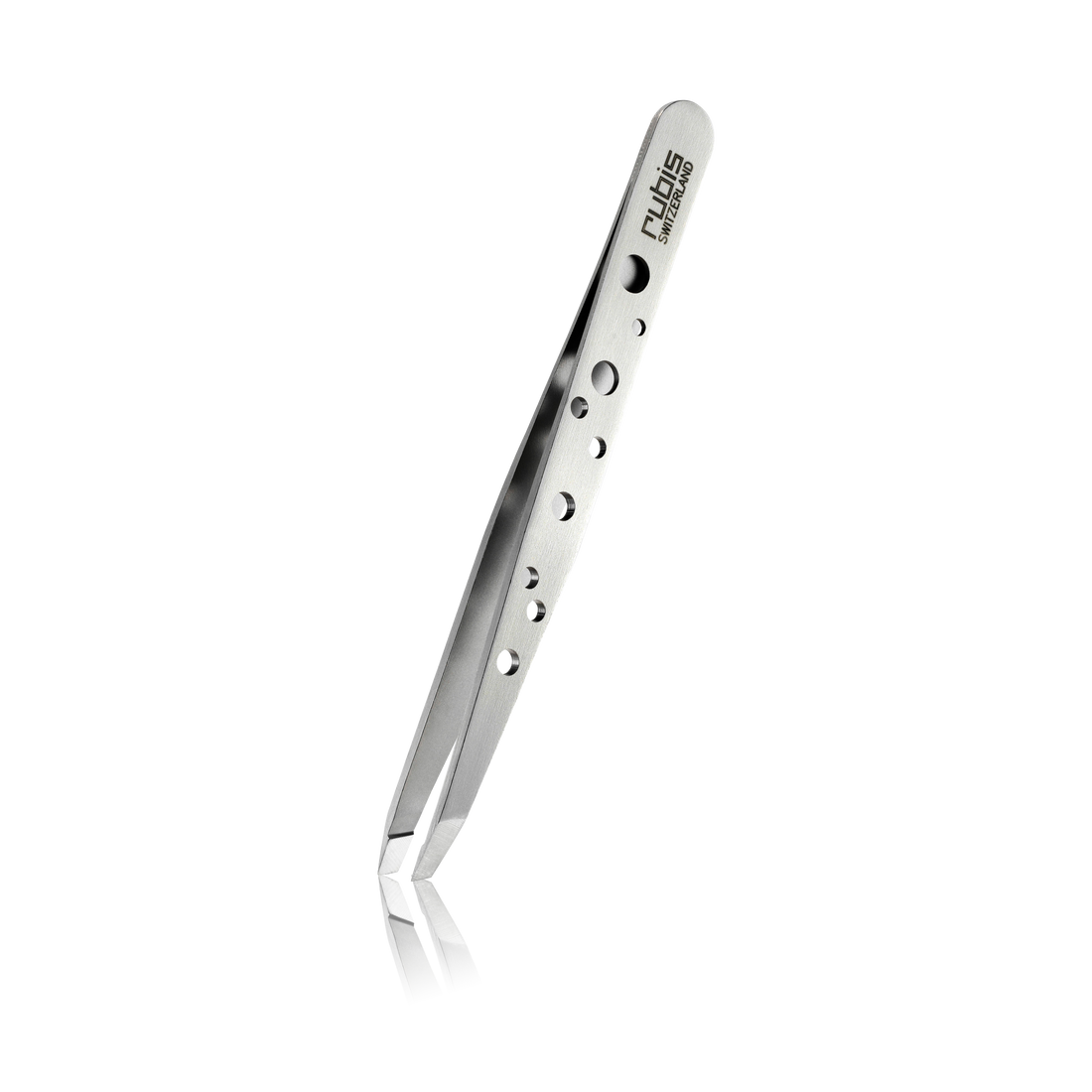 Rubis Pinzette ELEGANCE schräg