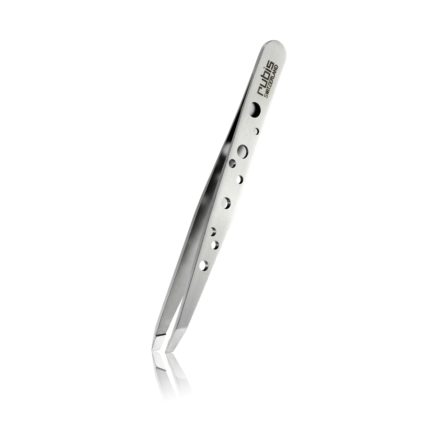 Rubis Pinzette ELEGANCE schräg