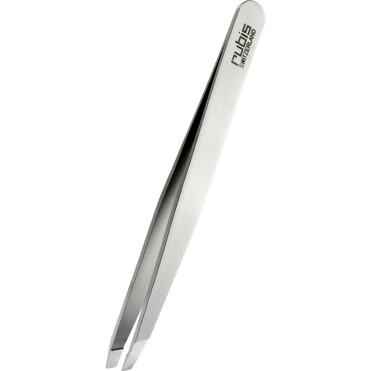 Rubis Pinzette CLASSIC schräg
