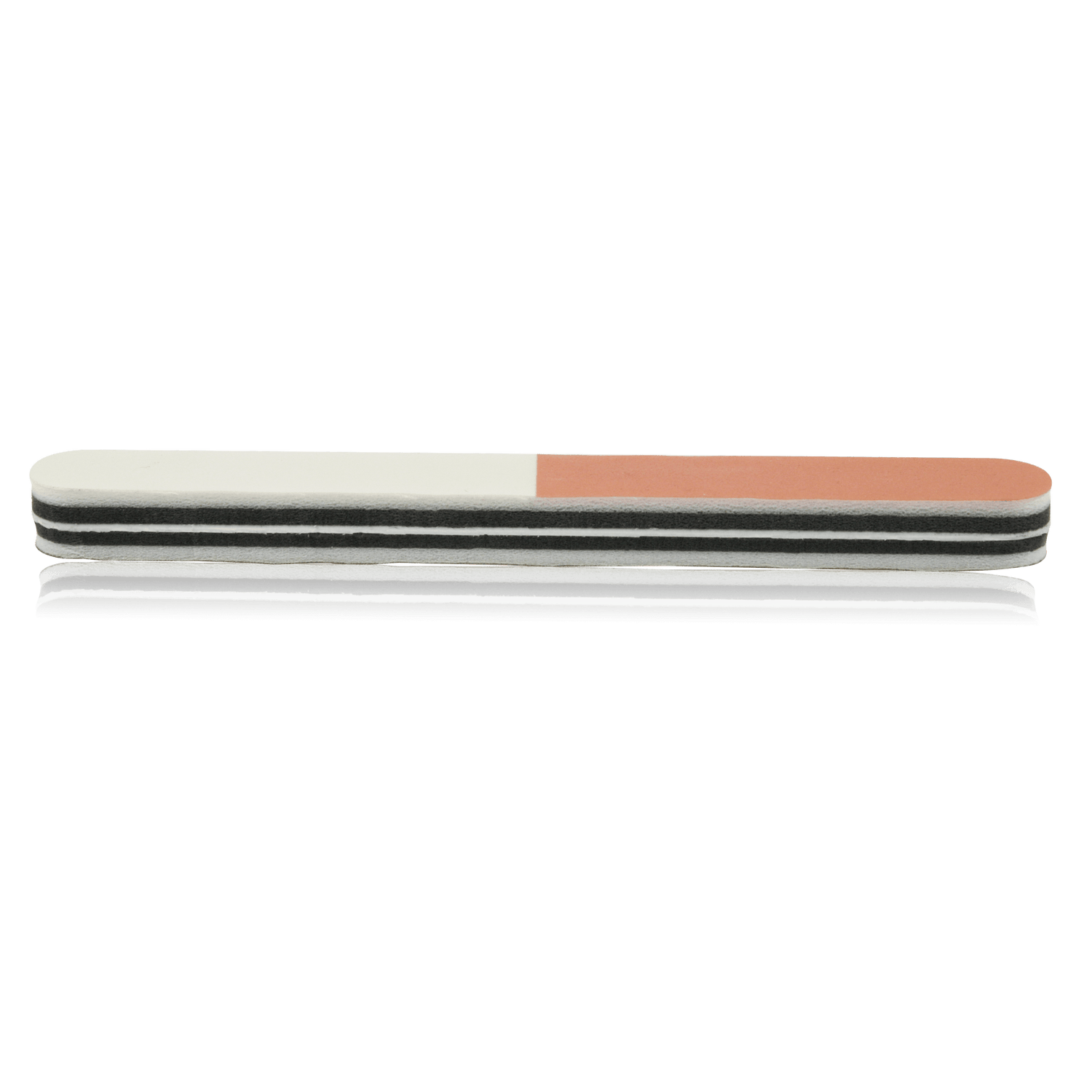 BAEHR BEAUTY CONCEPT Polierfeile „ULTRASHINE" 3-fach mit Softkern, Körnung 3600/4800/12000, 1 Stk.