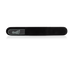 BAEHR BEAUTY CONCEPT Profi-Glasfeile Füßchen sterilisierbar, 1-seitig, 20 cm