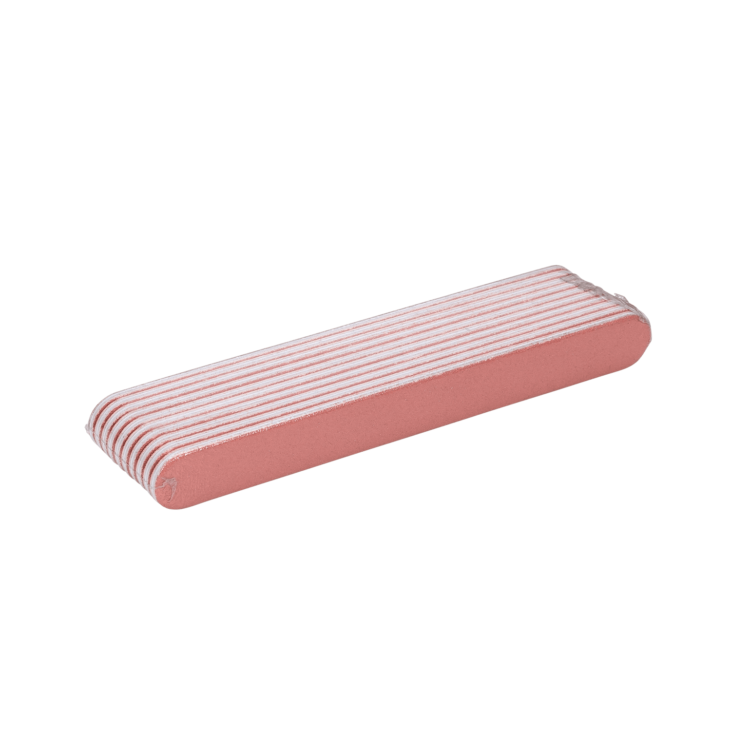 BAEHR BEAUTY CONCEPT Profifeile "ROSA" Körnung 100/100, 10 Stk.