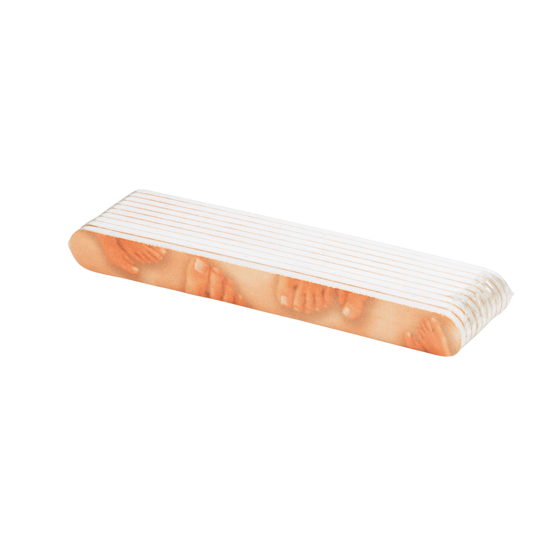 BAEHR BEAUTY CONCEPT Profifeile "PEDIBAEHR" Körnung 100/180 10 Stk.