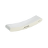BAEHR BEAUTY CONCEPT Profifeile "BANANE" weiß Körnung 100/180 10 Stk.