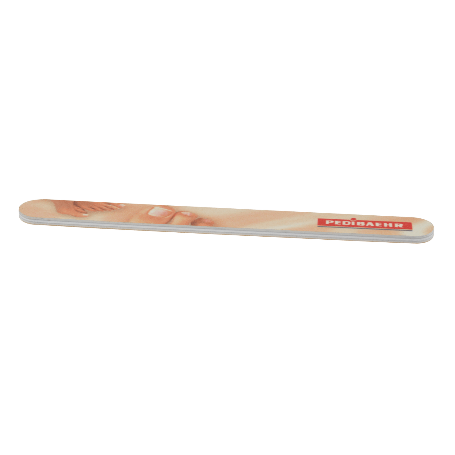 BAEHR BEAUTY CONCEPT Profifeile "PEDIBAEHR" Körnung 100/180