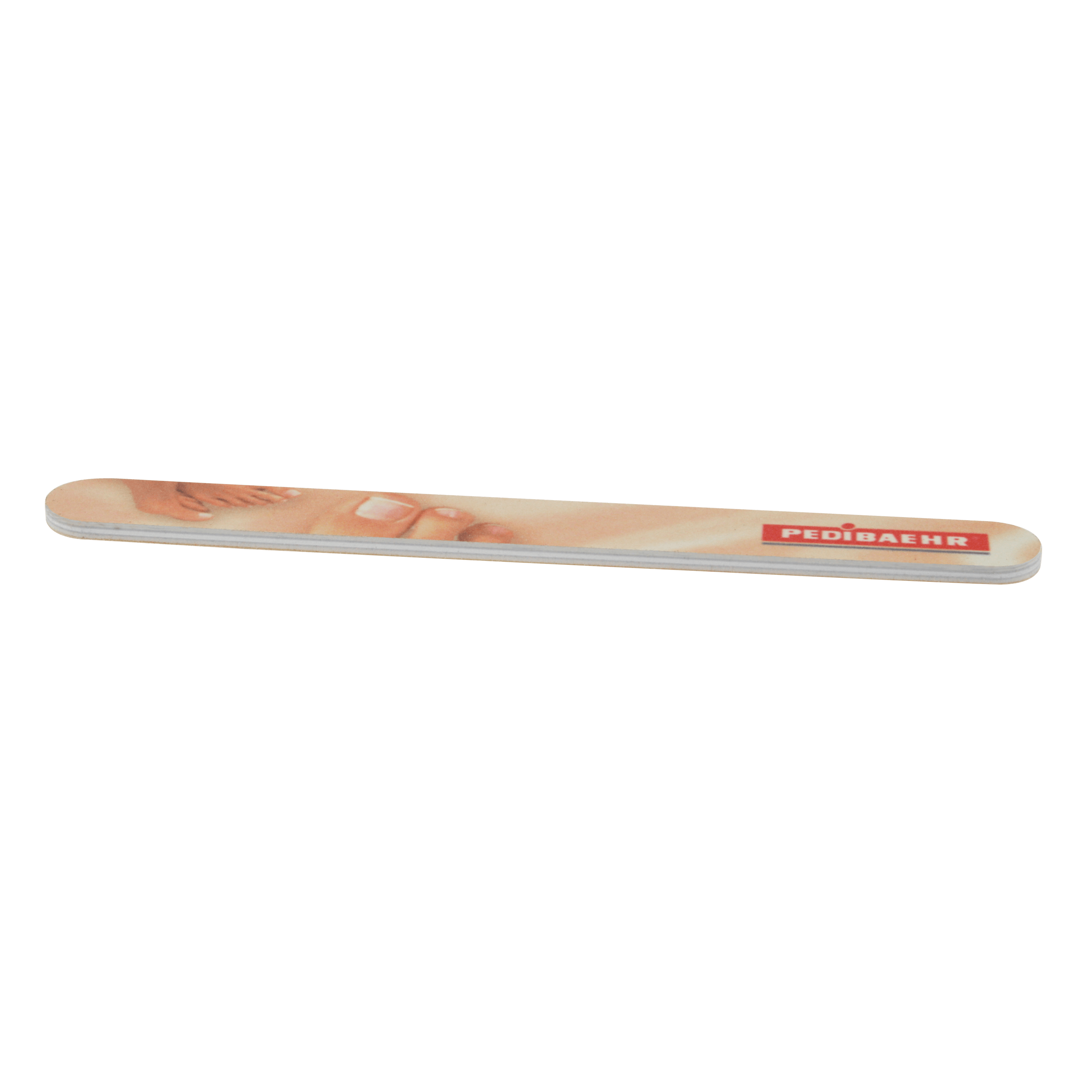 BAEHR BEAUTY CONCEPT Profifeile "PEDIBAEHR" Körnung 100/180