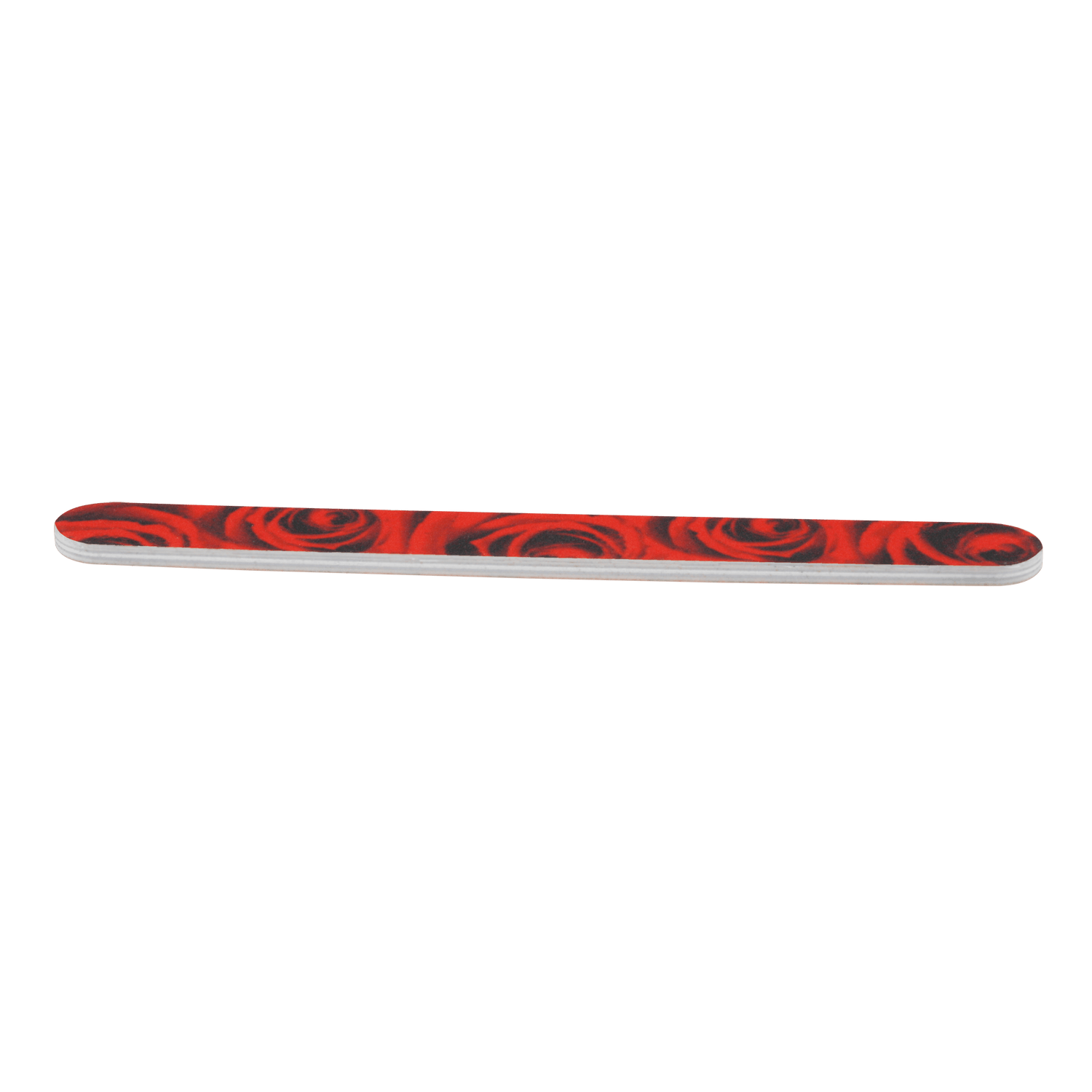 BAEHR BEAUTY CONCEPT Profifeile "ROSEN" Körnung 150/220, 1 Stk.