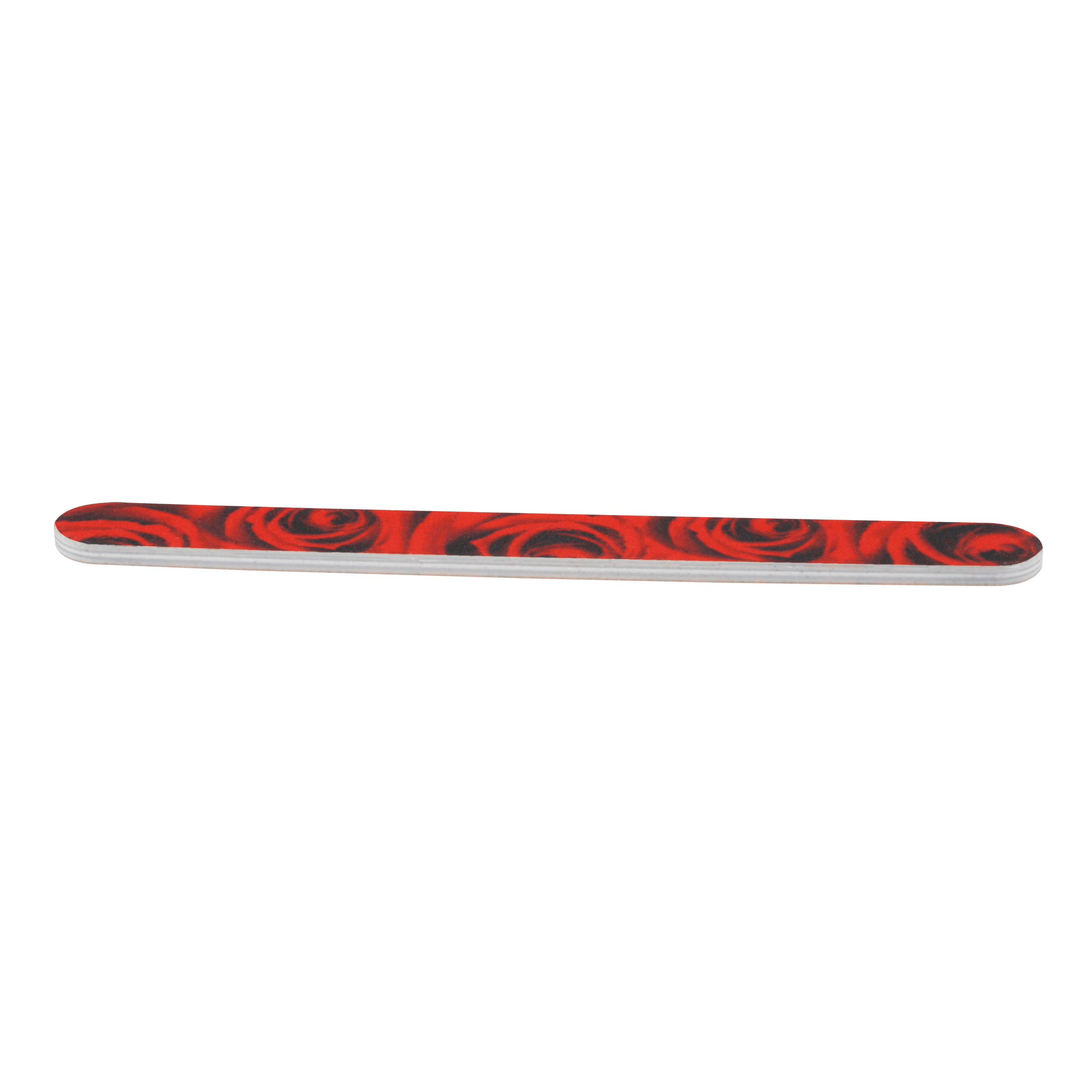BAEHR BEAUTY CONCEPT Profifeile "ROSEN" Körnung 150/220, 1 Stk.