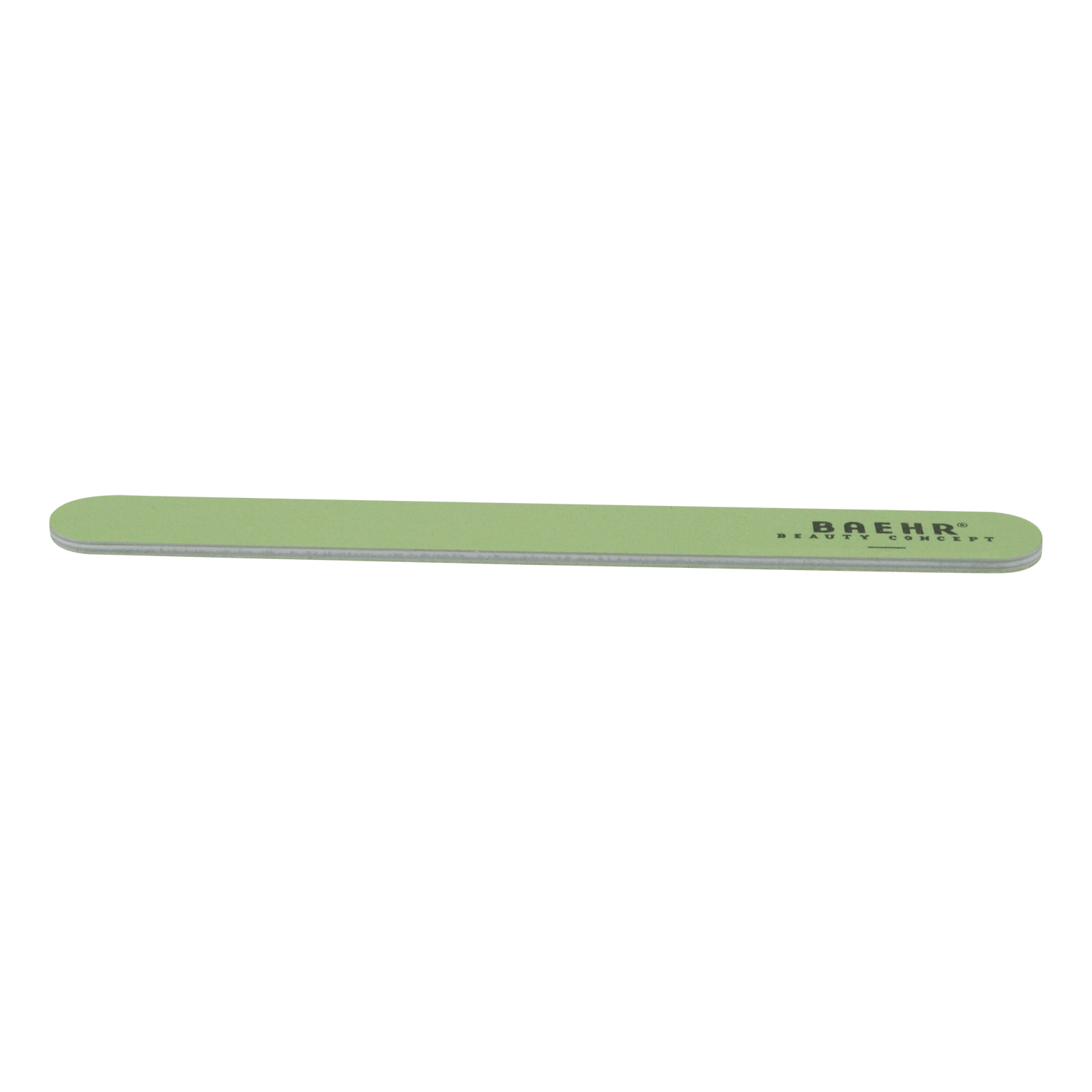 BAEHR BEAUTY CONCEPT Profifeile "MINT" Körnung 100/180