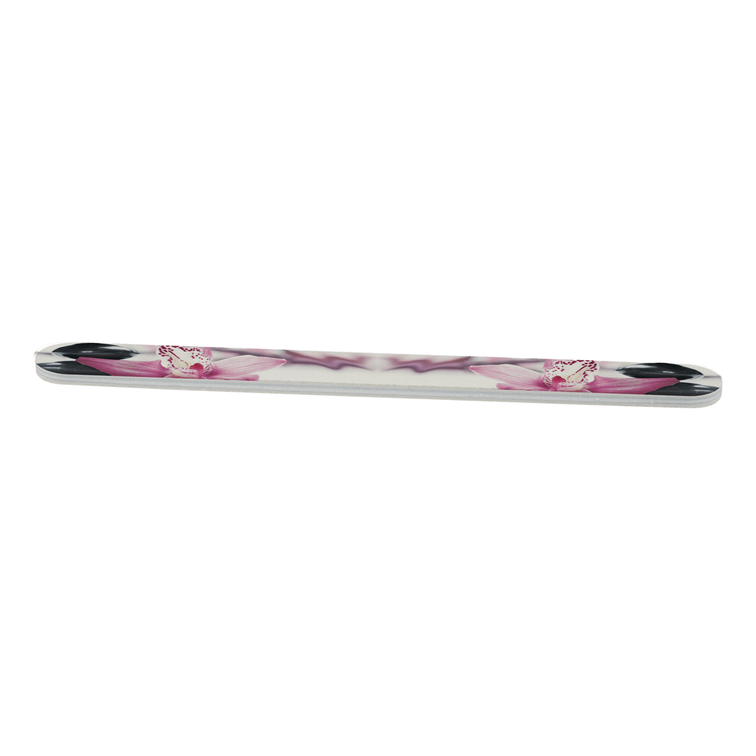 BAEHR BEAUTY CONCEPT Profifeile "ORCHIDEE" Körnung 240/240, Länge 18 cm, 1 Stk.
