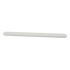BAEHR BEAUTY CONCEPT Profifeile "WEISS" Körnung 100/180, 18 cm