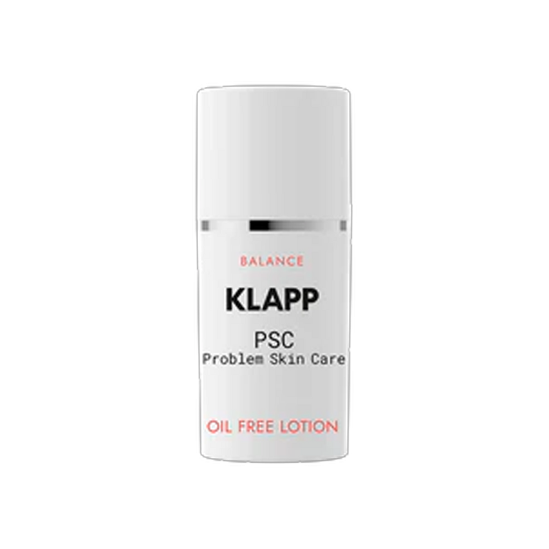 PSC Problem Skin Care Oil Free Lotion