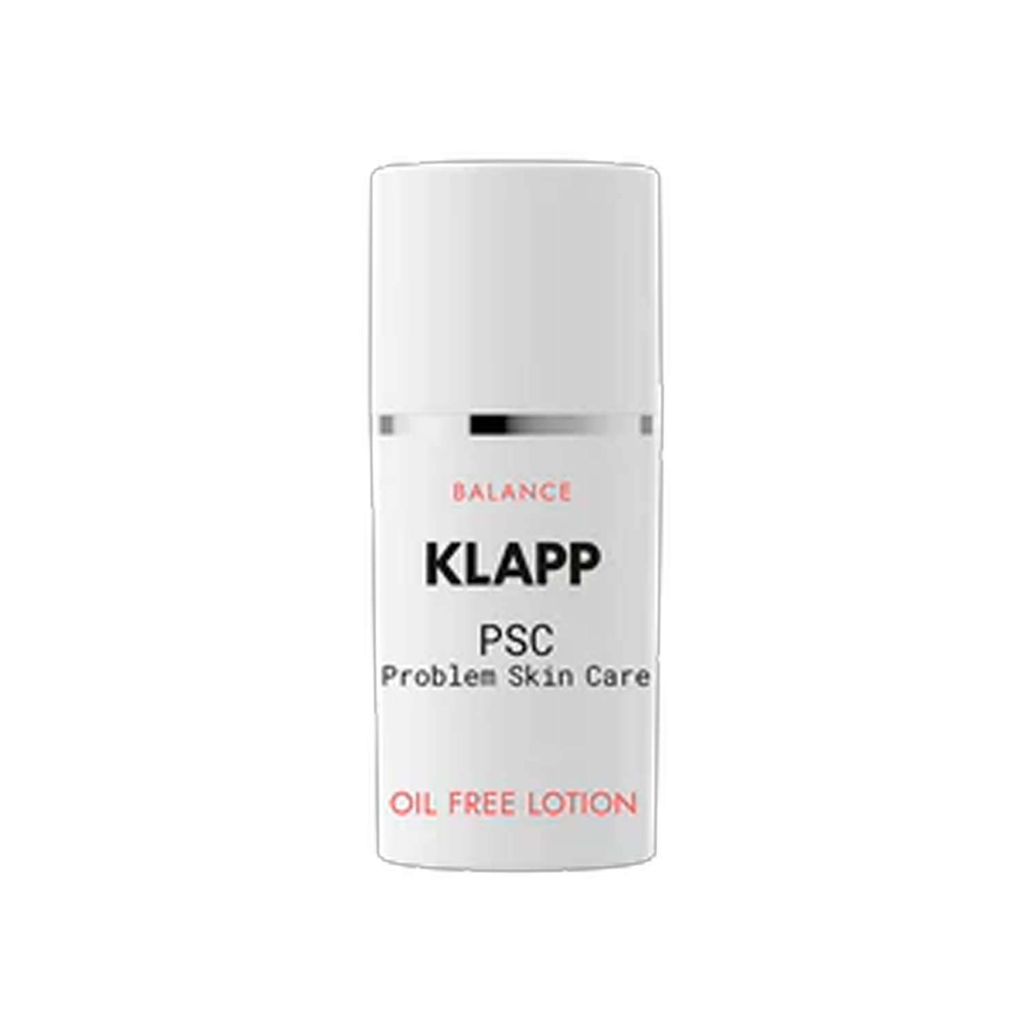 PSC Problem Skin Care Oil Free Lotion