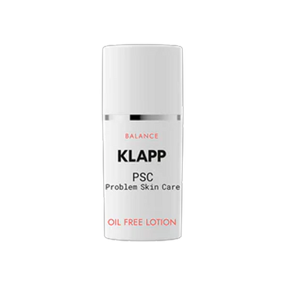PSC Problem Skin Care Oil Free Lotion