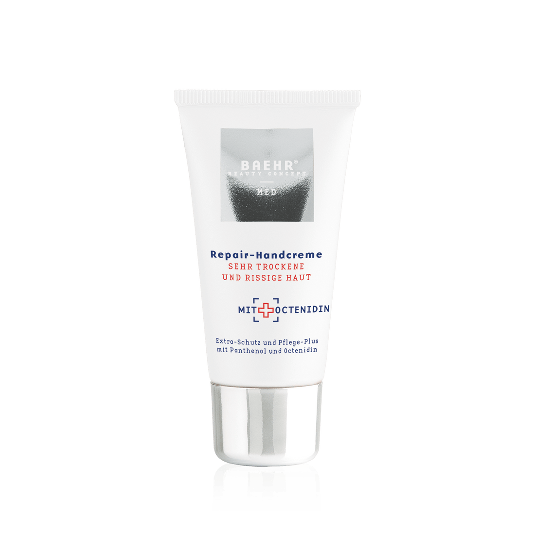 BAEHR Repair-Handcreme mit Octenidin 30 ml