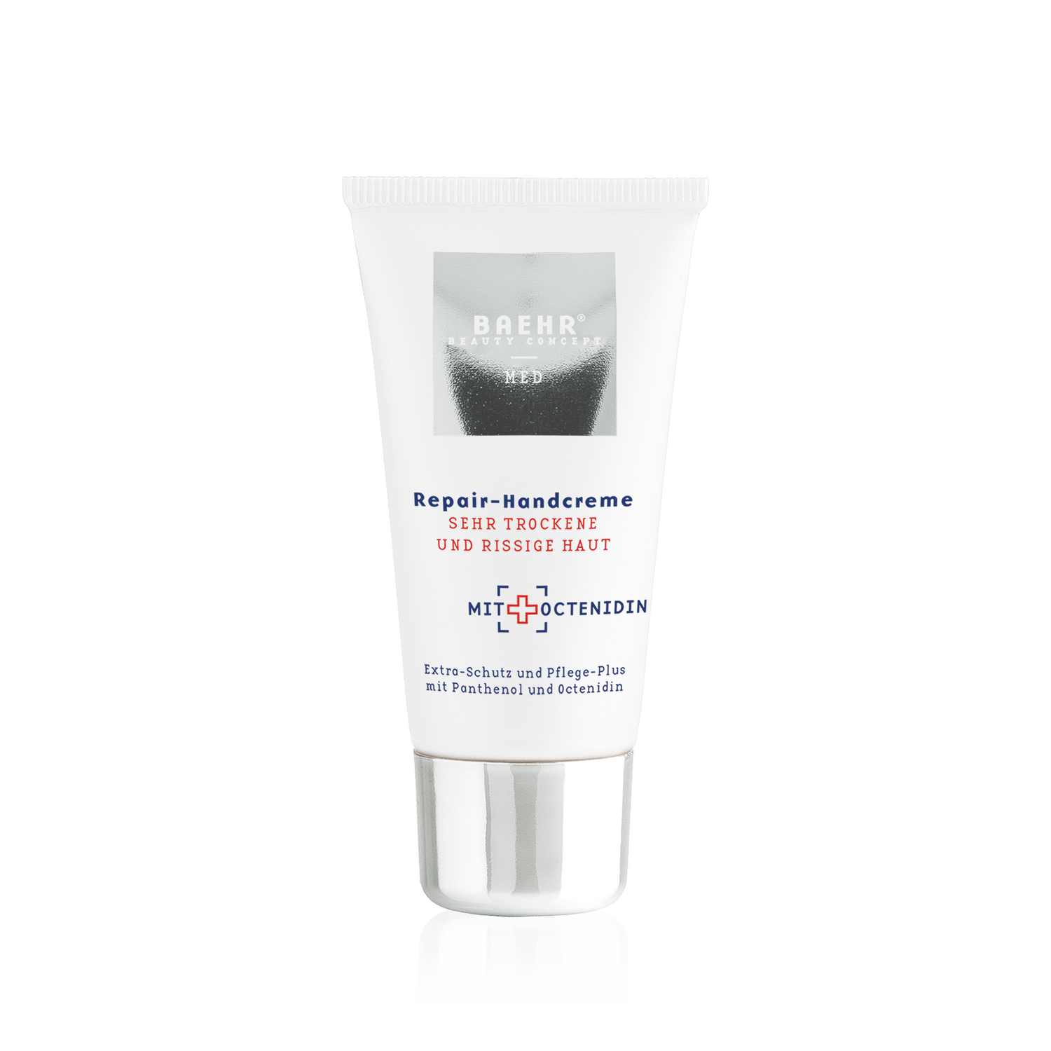 BAEHR Repair-Handcreme mit Octenidin 30 ml
