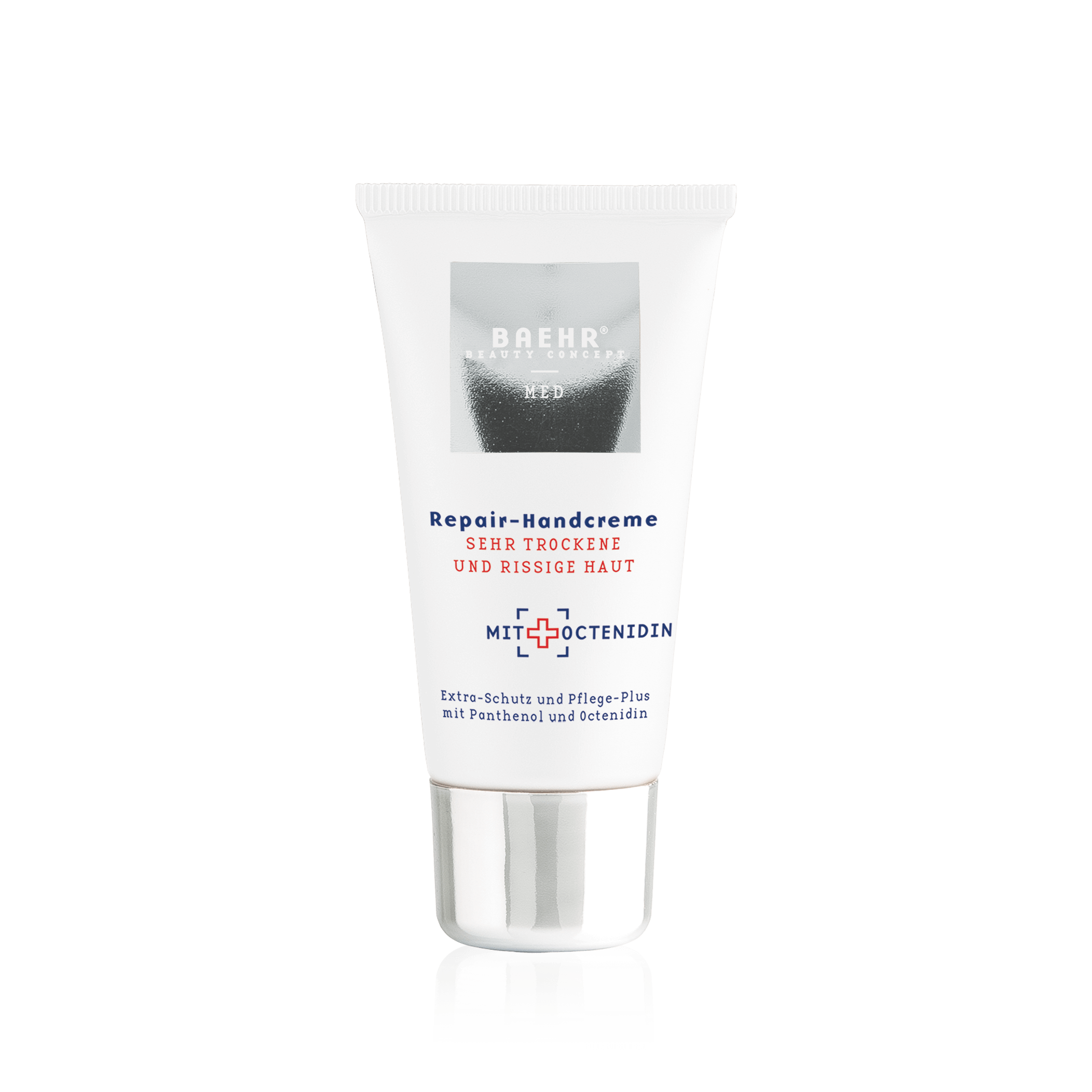BAEHR Repair-Handcreme mit Octenidin 30 ml