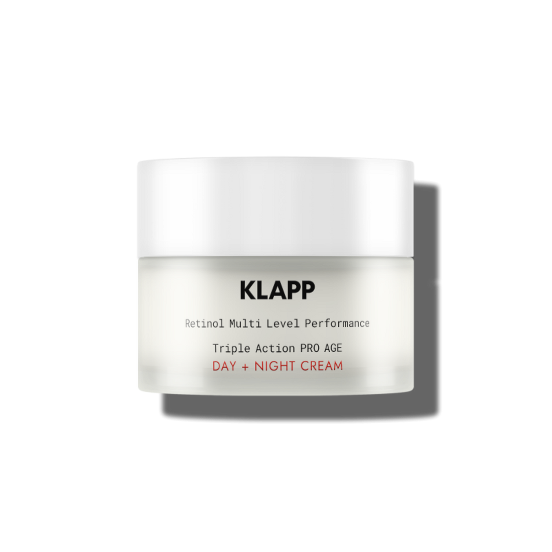 Retinol Triple Action PRO AGE Day + Night Cream