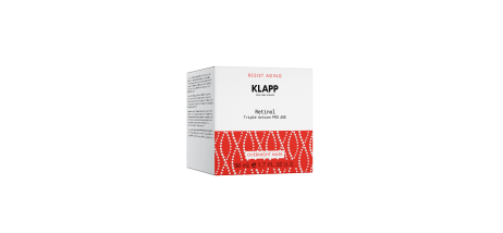 Retinol Triple Action PRO AGE Overnight Mask