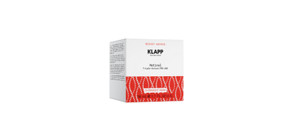 Retinol Triple Action PRO AGE Overnight Mask