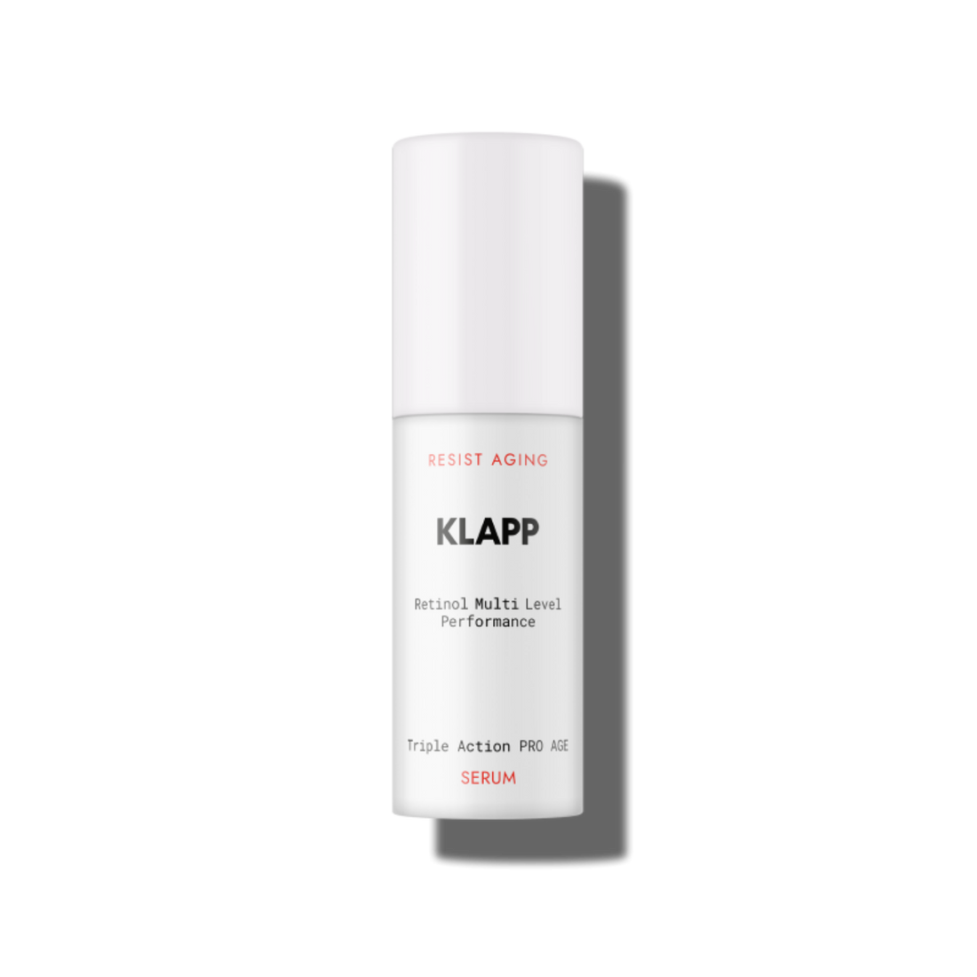 Retinol Triple Action PRO AGE Serum