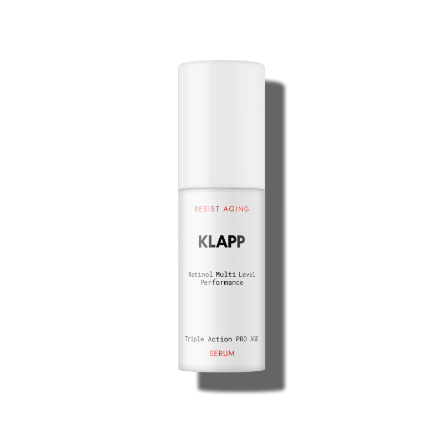 Retinol Triple Action PRO AGE Serum